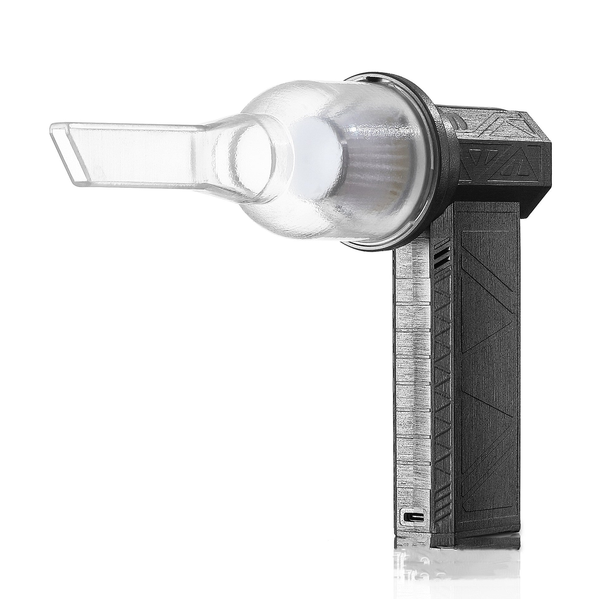 Soplador de Aire Profesional Turbo: Motor Brushless Silencioso, Alta Potencia y Carga Rápida