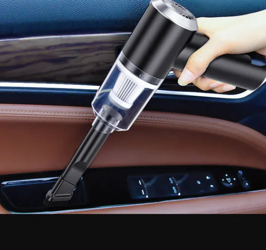 Compact PowerVac Wireless