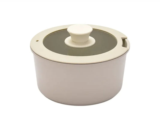 Easy-Release 5-Piece Cookware Set